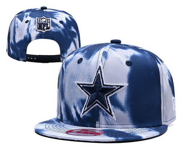 Dallas Cowboys Snapbacks-156
