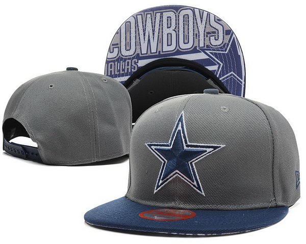 Dallas Cowboys Snapbacks-172