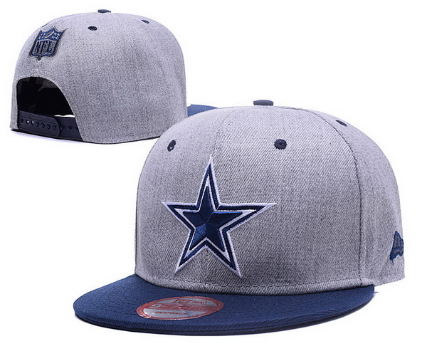 Dallas Cowboys Snapbacks-173