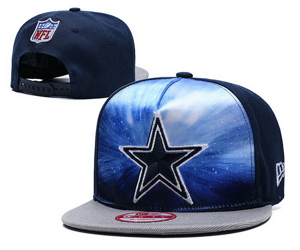 Dallas Cowboys Snapbacks-178