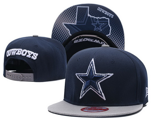 Dallas Cowboys Snapbacks-182