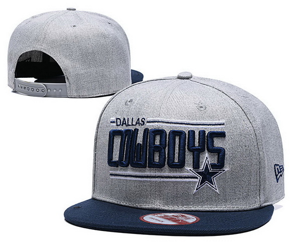 Dallas Cowboys Snapbacks-185