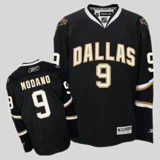 Dallas Stars jerseys-004