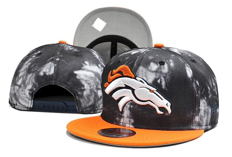 Denver Broncos Snapbacks-001