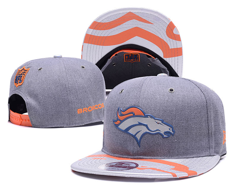 Denver Broncos Snapbacks-006