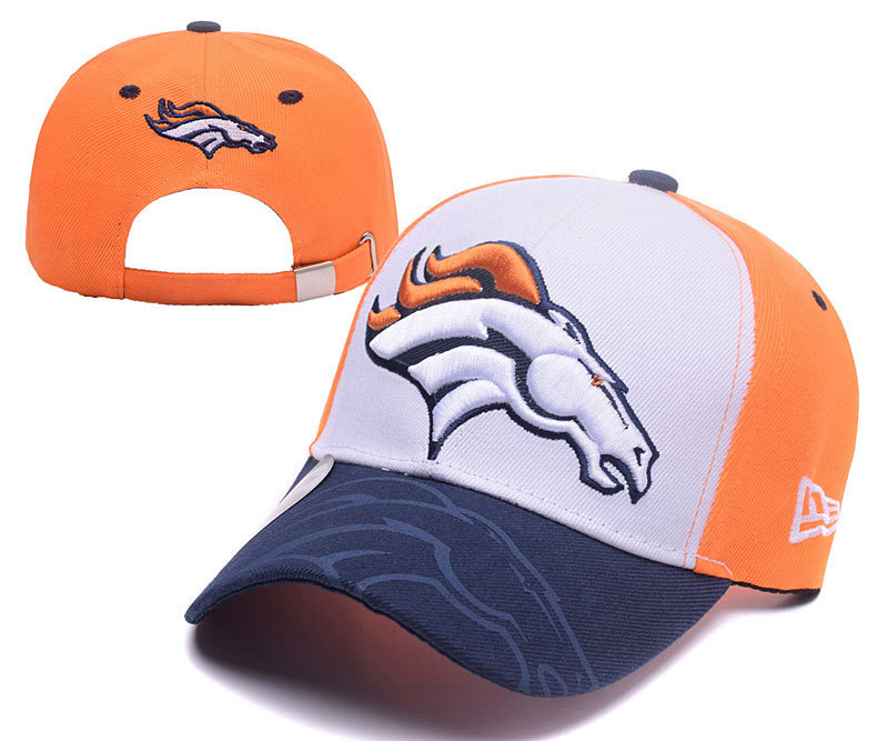 Denver Broncos Snapbacks-013