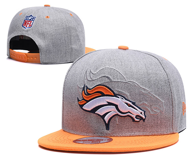 Denver Broncos Snapbacks-014