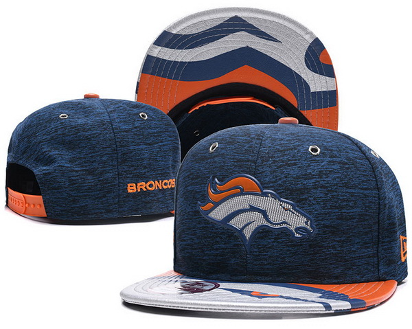 Denver Broncos Snapbacks-015