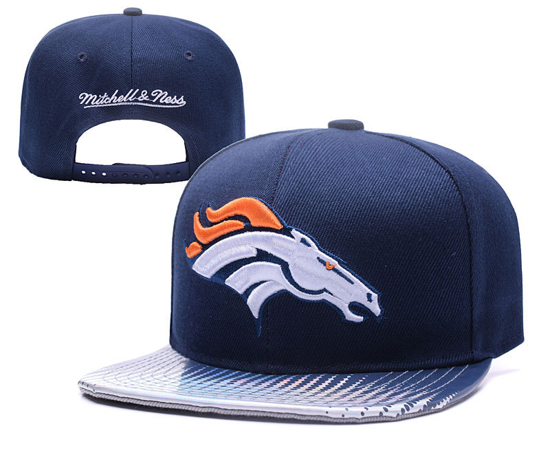 Denver Broncos Snapbacks-017