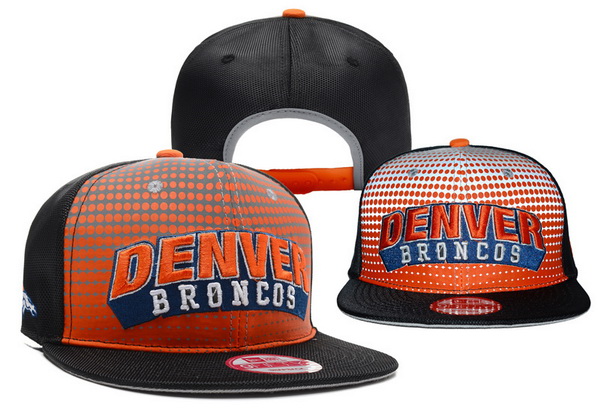 Denver Broncos Snapbacks-030