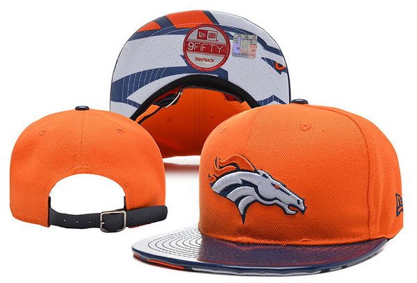 Denver Broncos Snapbacks-033