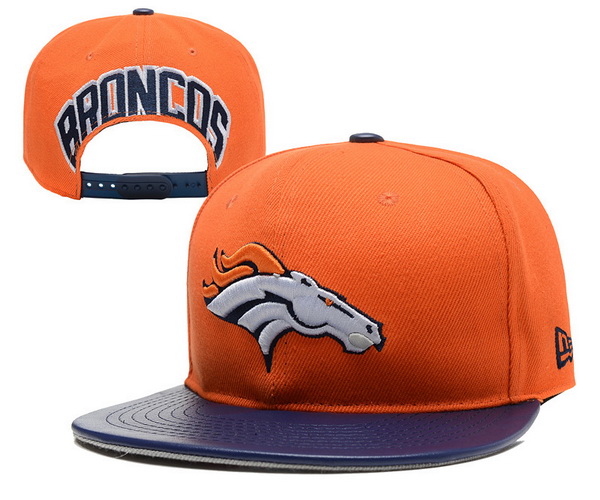 Denver Broncos Snapbacks-037