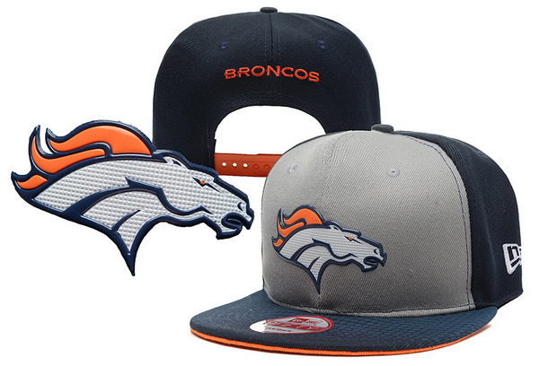 Denver Broncos Snapbacks-039