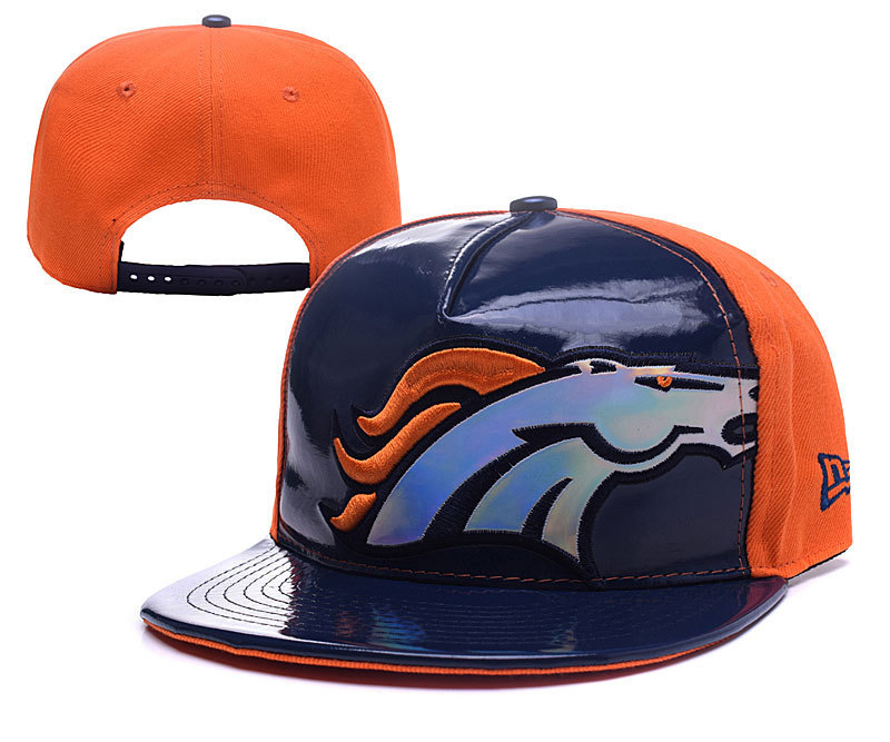 Denver Broncos Snapbacks-049