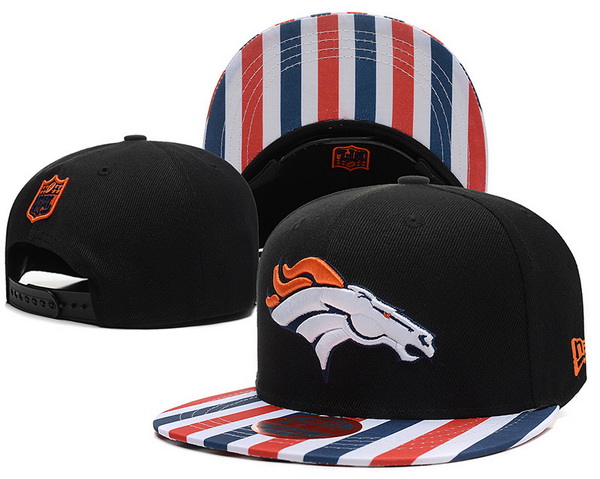 Denver Broncos Snapbacks-056