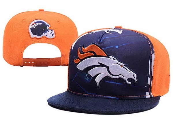 Denver Broncos Snapbacks-057