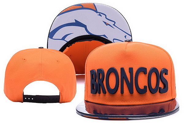 Denver Broncos Snapbacks-060