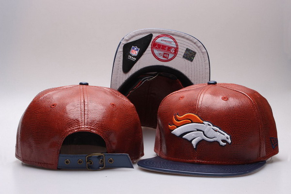 Denver Broncos Snapbacks-073
