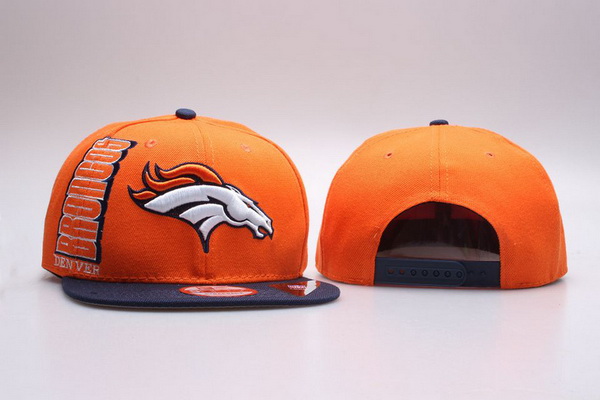 Denver Broncos Snapbacks-074