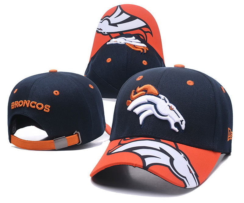 Denver Broncos Snapbacks-088