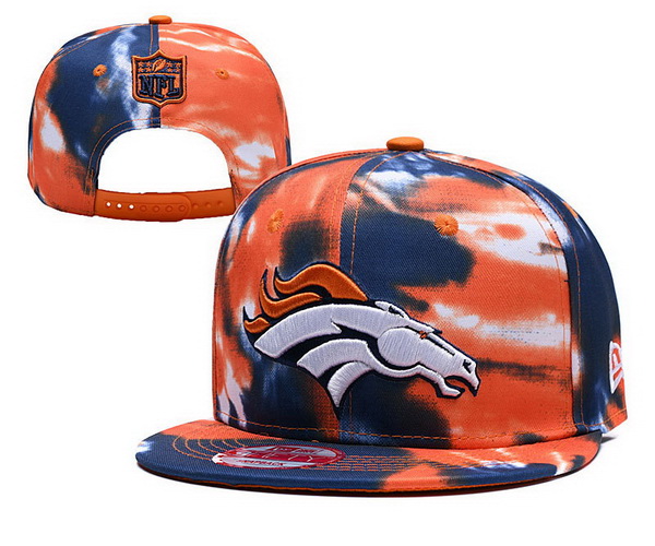 Denver Broncos Snapbacks-097