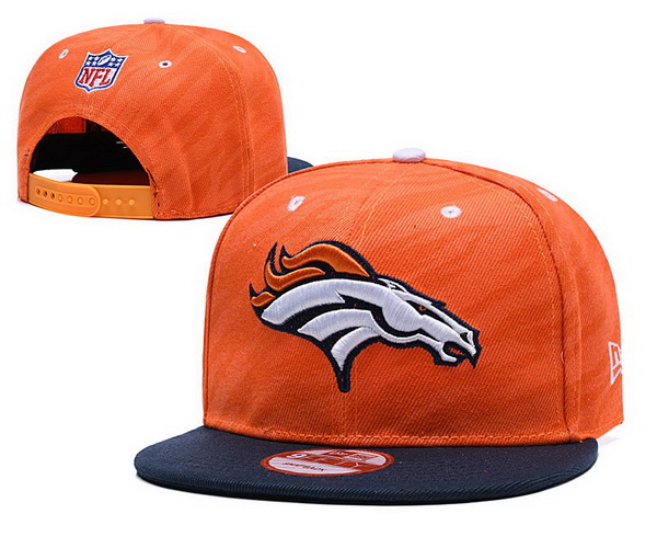 Denver Broncos Snapbacks-098