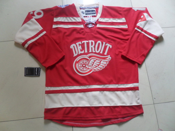 Detroit Red Wings jerseys-106