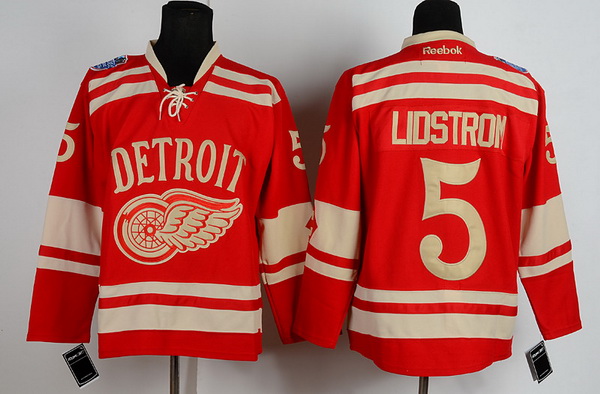 Detroit Red Wings jerseys-116