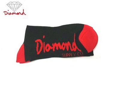 Diamond Supply Co Socks-002