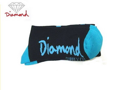 Diamond Supply Co Socks-003