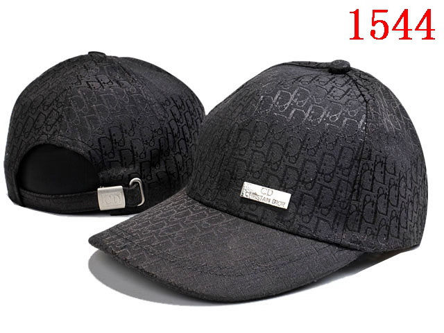 Dior Hats-001