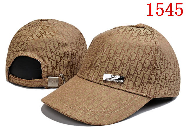 Dior Hats-002
