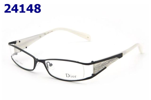 Dior Plain Glasses AAA-001