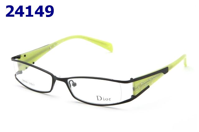 Dior Plain Glasses AAA-002