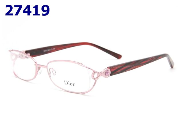 Dior Plain Glasses AAA-004
