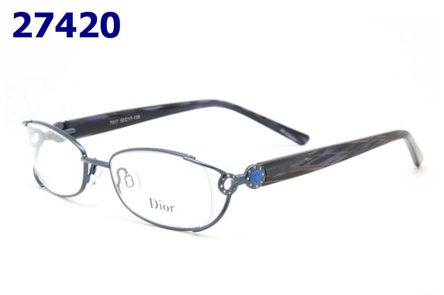 Dior Plain Glasses AAA-005