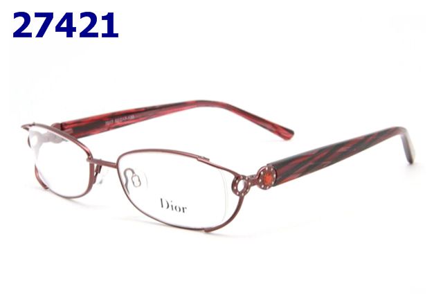 Dior Plain Glasses AAA-006