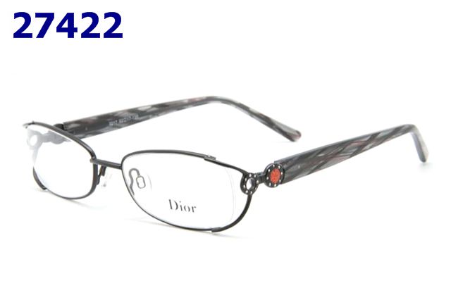 Dior Plain Glasses AAA-007