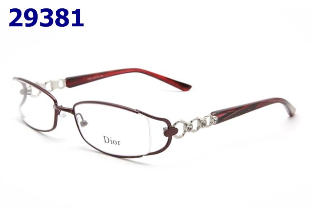Dior Plain Glasses AAA-008
