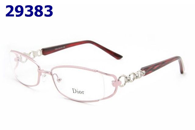 Dior Plain Glasses AAA-009