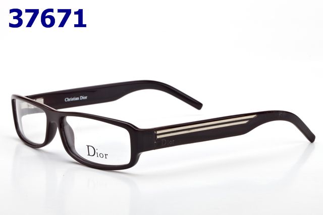Dior Plain Glasses AAA-010
