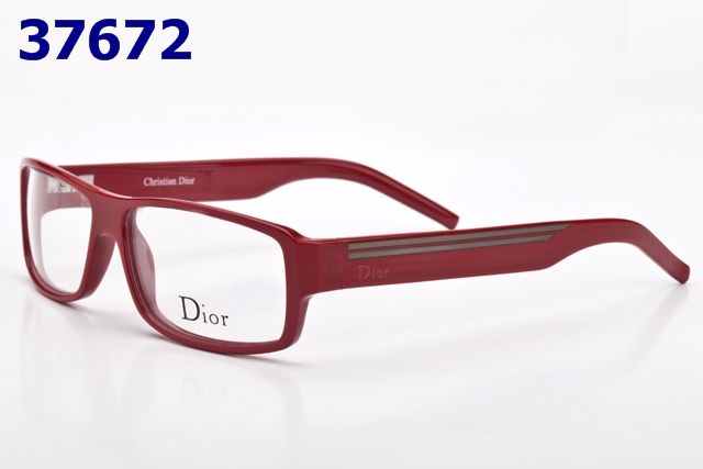 Dior Plain Glasses AAA-011