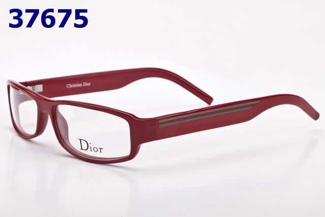 Dior Plain Glasses AAA-012