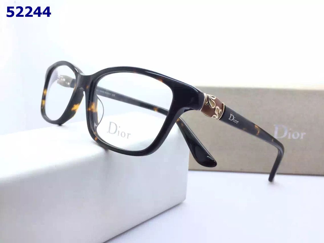 Dior Plain Glasses AAA-013