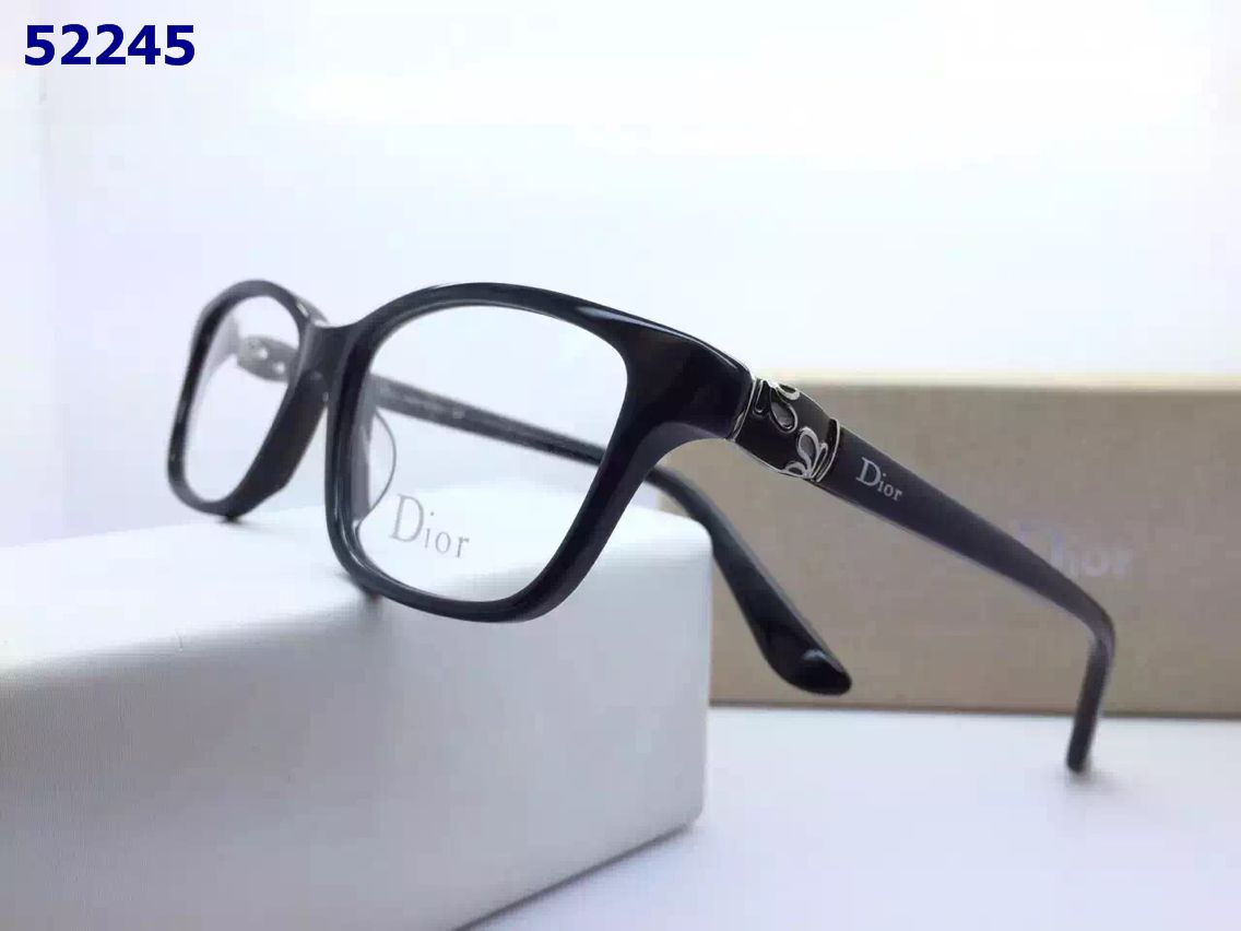Dior Plain Glasses AAA-014