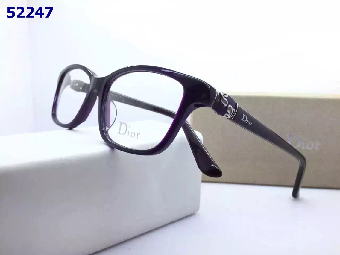 Dior Plain Glasses AAA-016