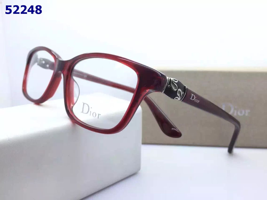 Dior Plain Glasses AAA-017