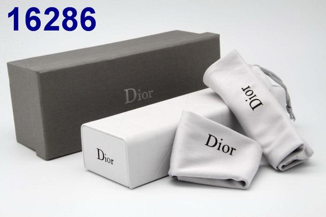Dior Plain Glasses AAA-019