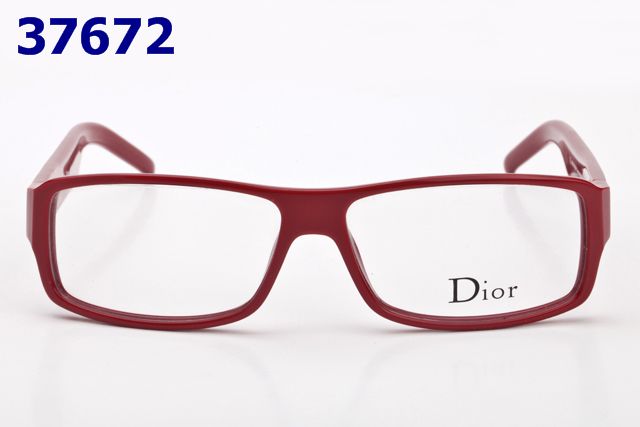 Dior Plain Glasses AAA-020