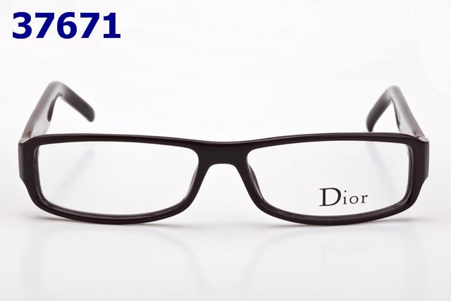 Dior Plain Glasses AAA-021